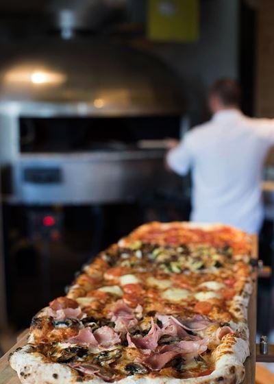 Bonnie And Clydes Pizzaria - e-Seniors 3