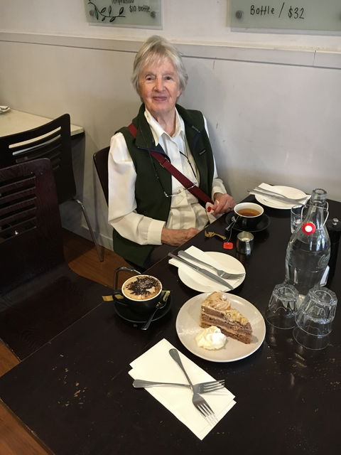 Cafe Capella's - e-Seniors 10