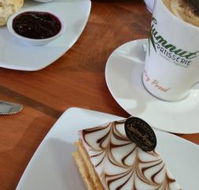 Gumnut Patisserie - e-Seniors