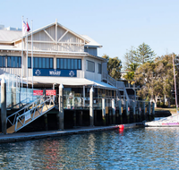 Wharf Tavern - e-Seniors