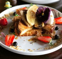 Black Seed Cafe - e-Seniors