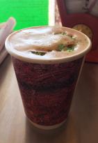 Hot Chocolatte - e-Seniors 10