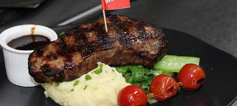 Kai Cafe & Restaurant - e-Seniors 1