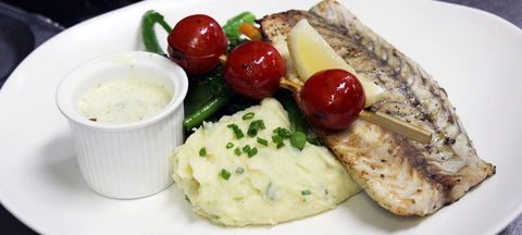 Kai Cafe & Restaurant - e-Seniors 2