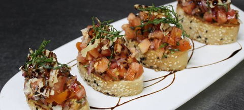 Kai Cafe & Restaurant - e-Seniors 3