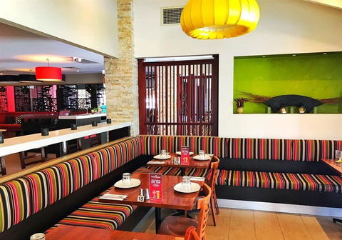 Kai Cafe & Restaurant - e-Seniors 5