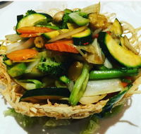 Kam's Chinese Restaurant - e-Seniors