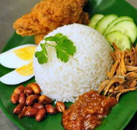 Sawak Cafe - e-Seniors