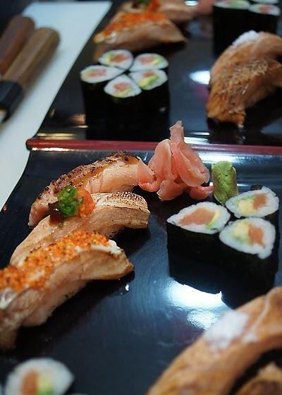 The Food Gallery - e-Seniors 1