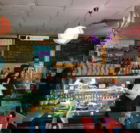 The Urban Bean - e-Seniors