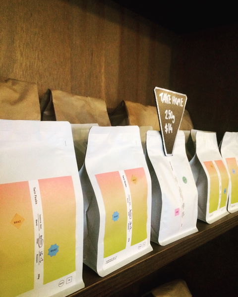 Bossman Coffee - e-Seniors 2
