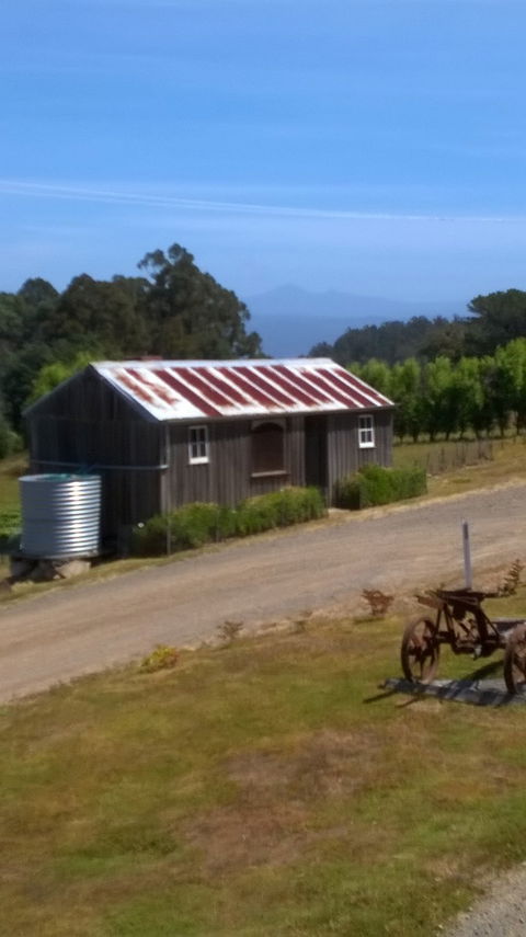 Hartzview Vineyard Cafe - e-Seniors 1