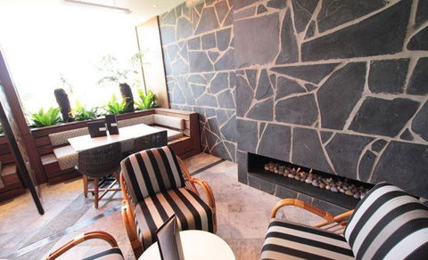 Level One Lounge At Hornsby RSL - e-Seniors 13