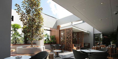 Level One Lounge At Hornsby RSL - e-Seniors 6