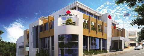 Level One Lounge At Hornsby RSL - e-Seniors 8