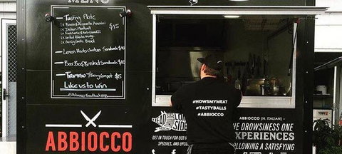 Mannelli's Cafe Burnside - e-Seniors 1