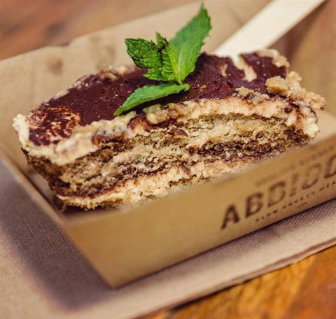 Mannelli's Cafe Burnside - e-Seniors 5