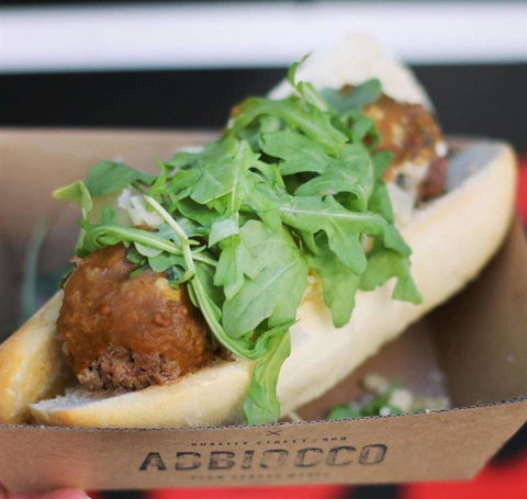 Mannelli's Cafe Burnside - e-Seniors 6