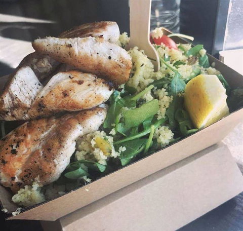 Mannelli's Cafe Burnside - e-Seniors 8