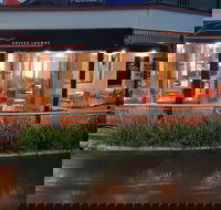 Zen Coffee Lounge - e-Seniors