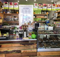 Bom Dia Bowls Acai Bar - e-Seniors