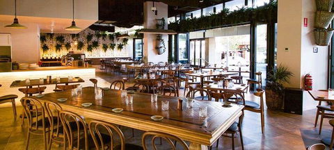 Haris Curry House - e-Seniors 2