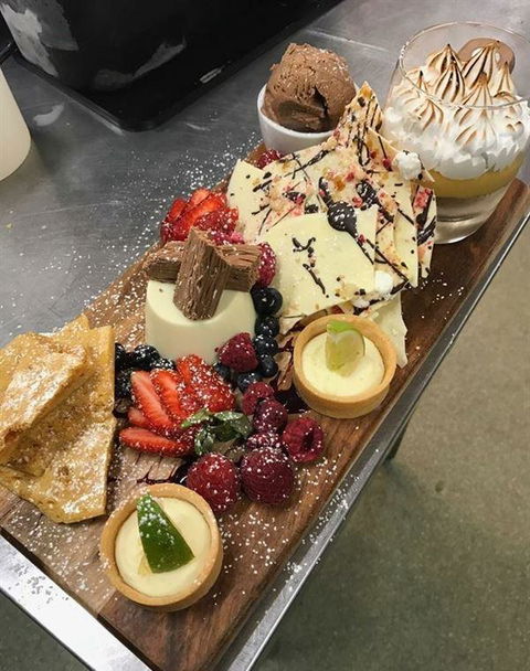 Lunch Craft - e-Seniors 10