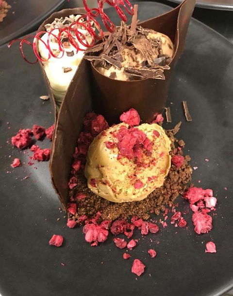 Lunch Craft - e-Seniors 5