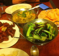 Bassendean Oriental Restaurant - e-Seniors