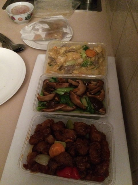Bassendean Oriental Restaurant - e-Seniors 4