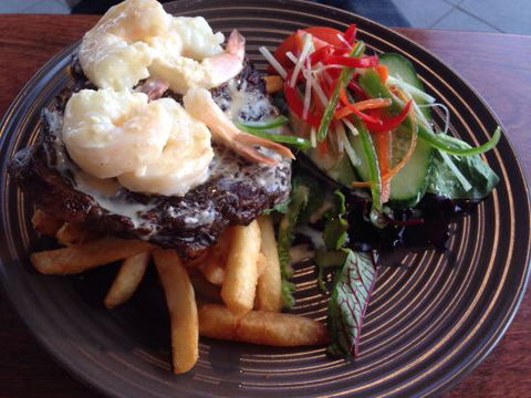 Crofty's - e-Seniors 0