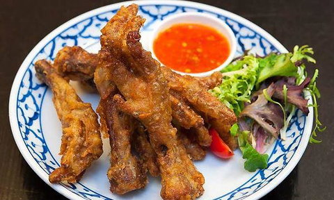 Yok Sod Thai Restaurant - e-Seniors 0