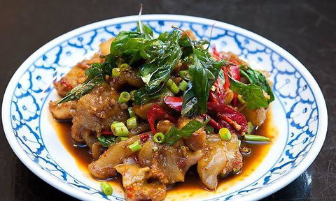 Yok Sod Thai Restaurant - e-Seniors 1