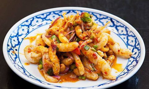 Yok Sod Thai Restaurant - e-Seniors 2