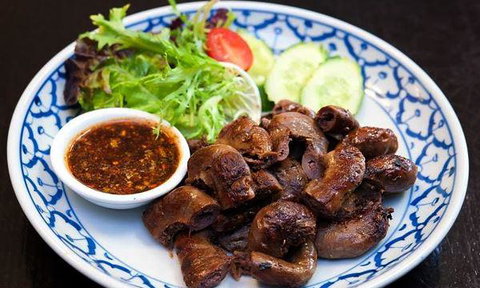 Yok Sod Thai Restaurant - e-Seniors 3