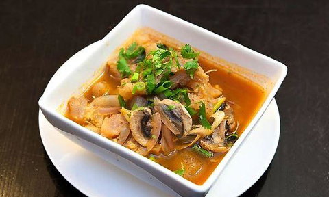 Yok Sod Thai Restaurant - e-Seniors 4