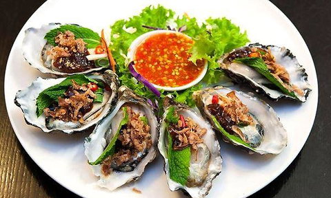 Yok Sod Thai Restaurant - e-Seniors 6