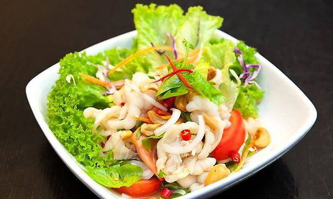 Yok Sod Thai Restaurant - e-Seniors 7