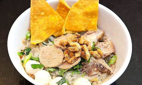 Yok Sod Thai Restaurant - e-Seniors 8