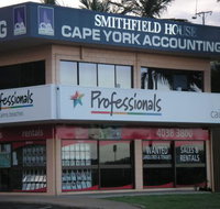 Cape York Accounting Smithfield - e-Seniors