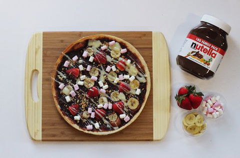Baked In South Melbourne - e-Seniors 0