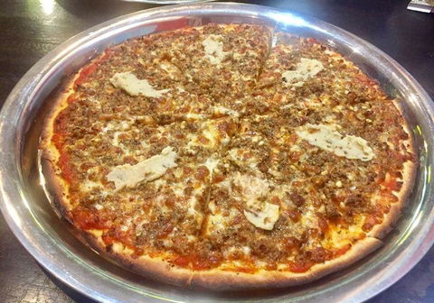 Bay Beach Pizza & Pasta - e-Seniors 9