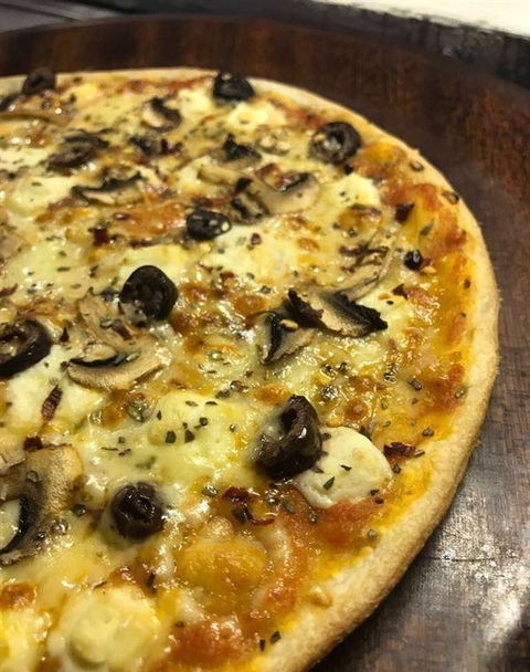 Bay Beach Pizza & Pasta - e-Seniors 8