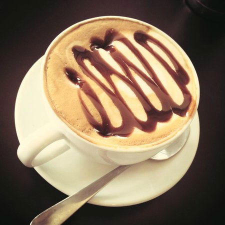 Coast Cafe - e-Seniors 0