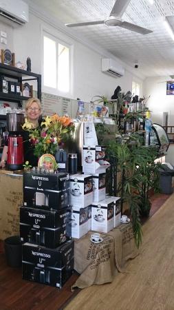 Lowood QLD e-Seniors