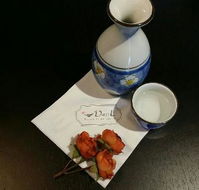 Daol Modern Asian Dining - e-Seniors