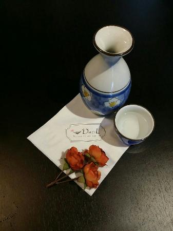 Daol Modern Asian Dining - e-Seniors 0
