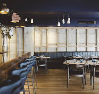 Geronimo Aperitivo Bar and Restaurant - e-Seniors