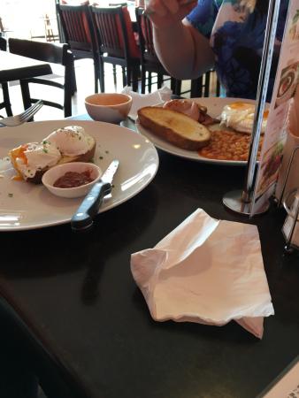 Jaffa Espresso Bar - e-Seniors 0