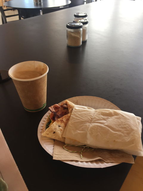 Riversmith - e-Seniors 2